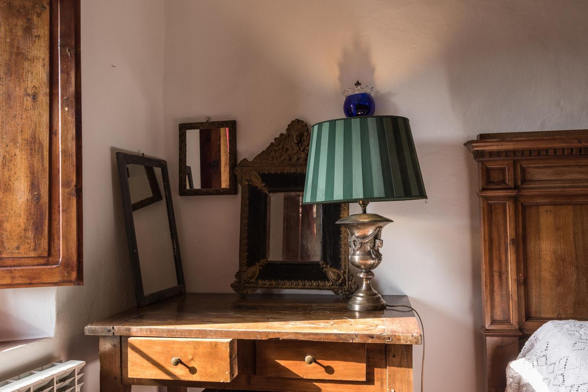 Villa Le Maribelle Monticchiello Esterno foto